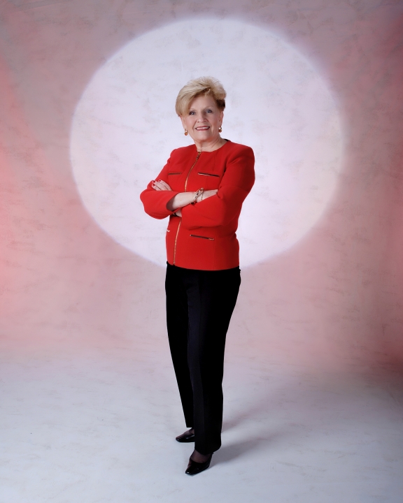 Betsy Lally - Class of 1961 - Quincy High School