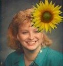 Bridget Pitts - Class of 1989 - Quincy High School