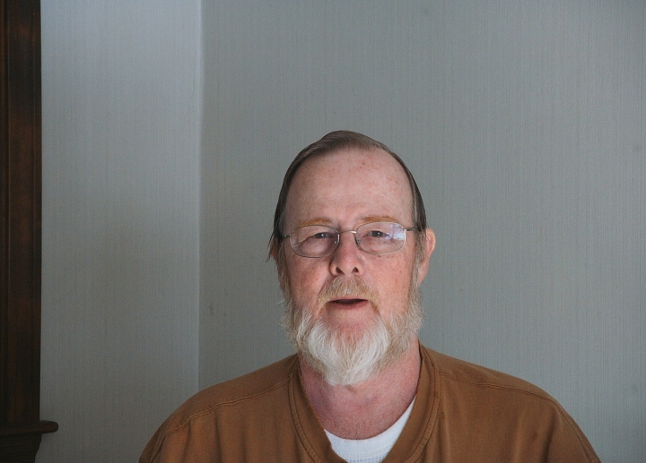 Richard Hanna - Class of 1968 - Quincy High School