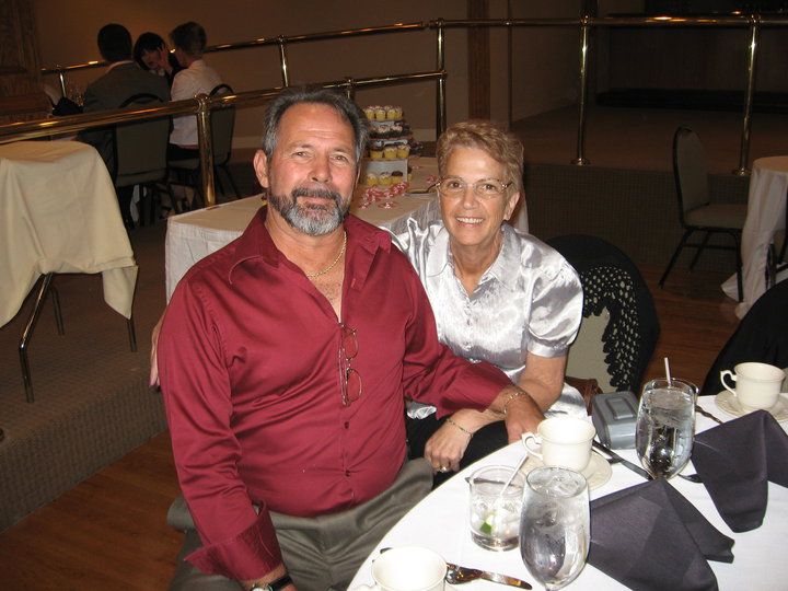 Margo Acciavatti - Class of 1967 - Quincy High School