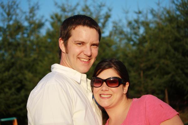 Amanda Loos - Class of 2000 - Quincy High School