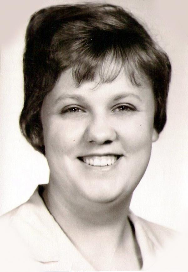 Susan Kyller - Class of 1963 - Quincy High School