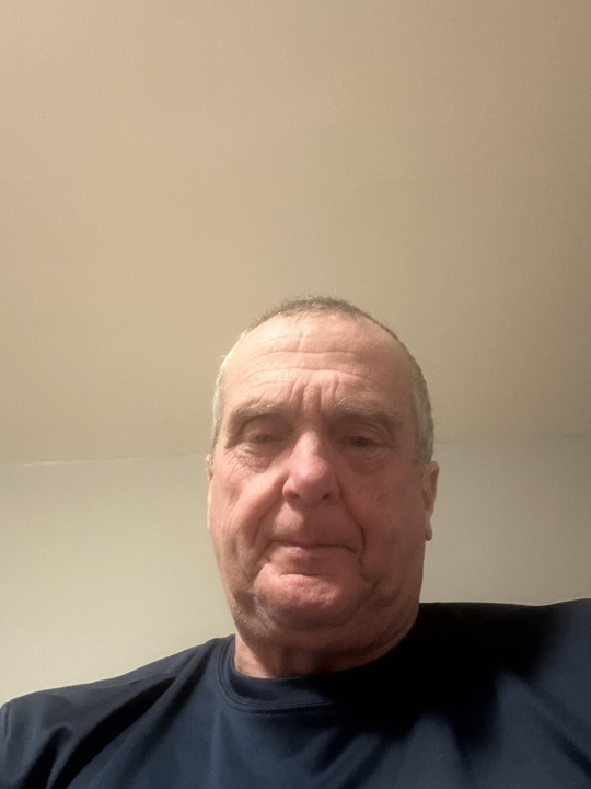 Timothy Hall - Class of 1978 - Quincy High School