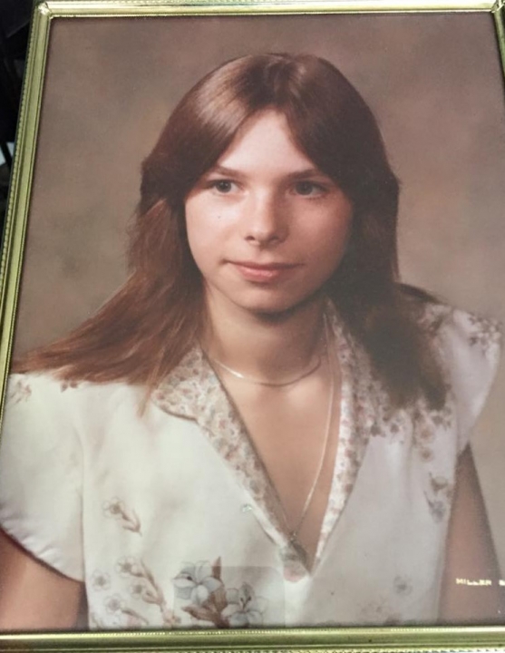 Roberta Magnell - Class of 1979 - Quincy High School