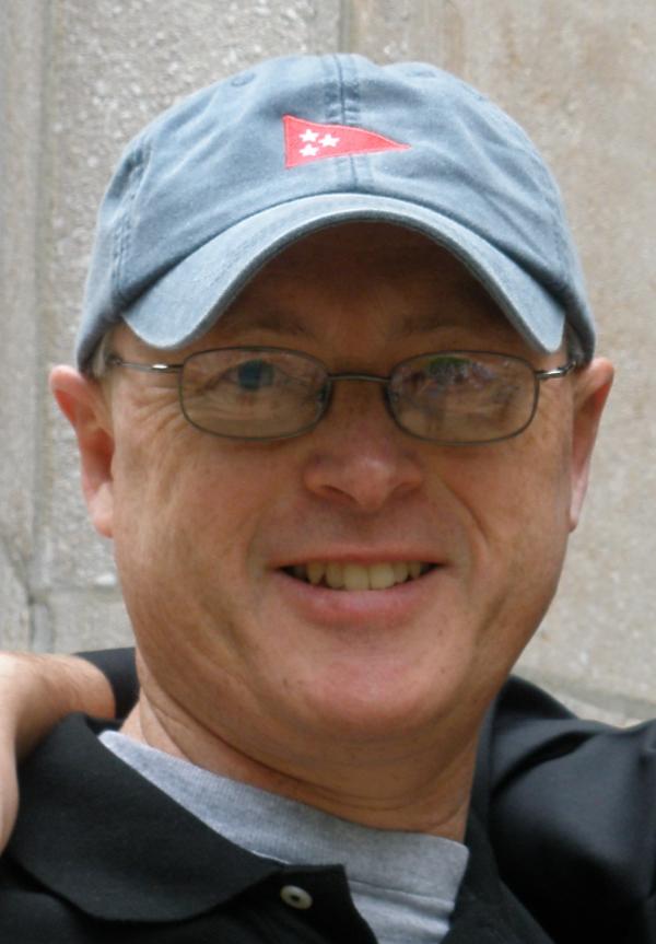 Robert T. Murphy - Class of 1971 - Quincy High School