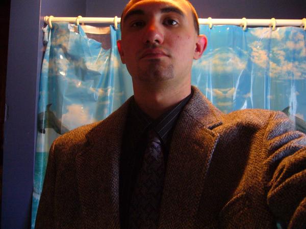 Joshua Babbin - Class of 2008 - Quincy High School