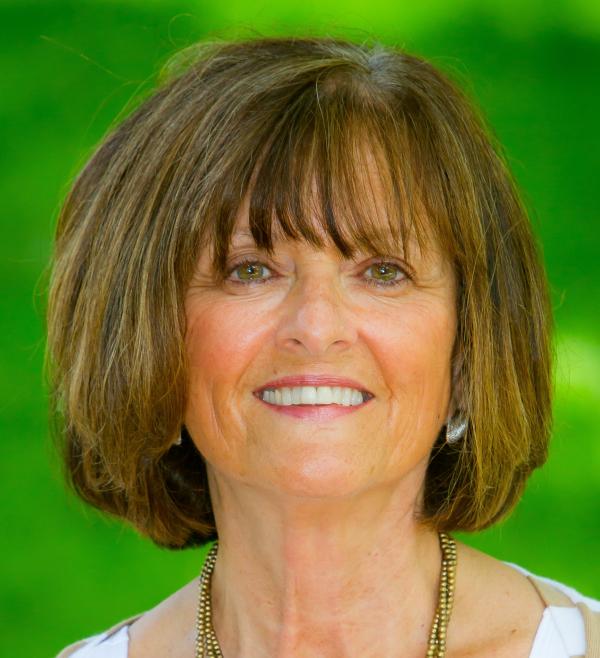 Nancy Longhi - Class of 1968 - Quincy High School