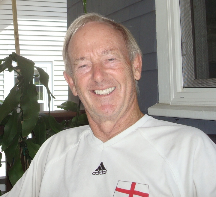 Alan Worth - Class of 1967 - Quincy High School