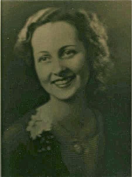 Margaret Geraldine Sullivan - Class of 1932 - Quincy High School