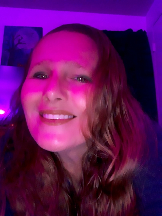 Gizelle Gizelle J Parmelee - Class of 1993 - Quincy High School