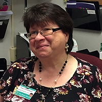 Luci Grappi - Class of 1974 - Quincy High School