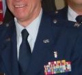 Col Ronald Harris, Md