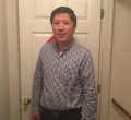Timmy Huynh, class of 1987