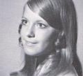 Laura Whitney, class of 1972