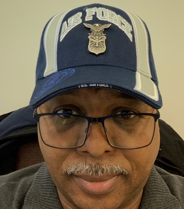Terry Knighten - Class of 1983 - Millwood High School