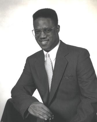 Brian Foster - Class of 1980 - Millwood High School