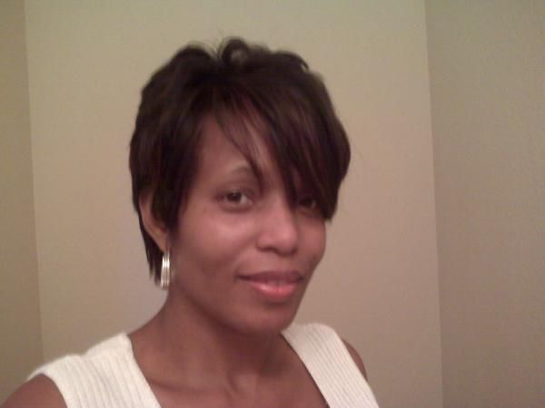 Patricia Boone - Class of 1983 - Millwood High School