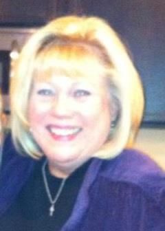 Fran Shubert Negrotto - Class of 1965 - Saint Angela Merici School
