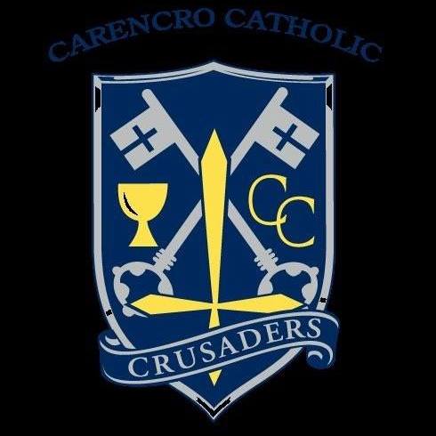 Paula Fontenot Frederick - Class of 2015 - Carencro Catholic School
