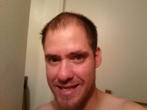 Chris Freese - Class of 2000 - Gautier High School
