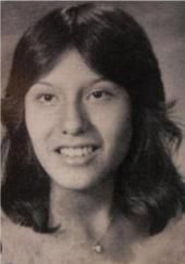 Shari Folsom - Class of 1977 - Moore High School