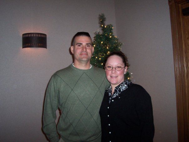 Amy Spencer Seaton - Class of 1995 - Moore High School