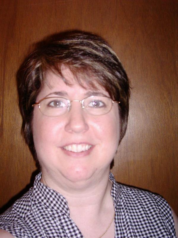 Dana Gilliam - Class of 1987 - Moore High School