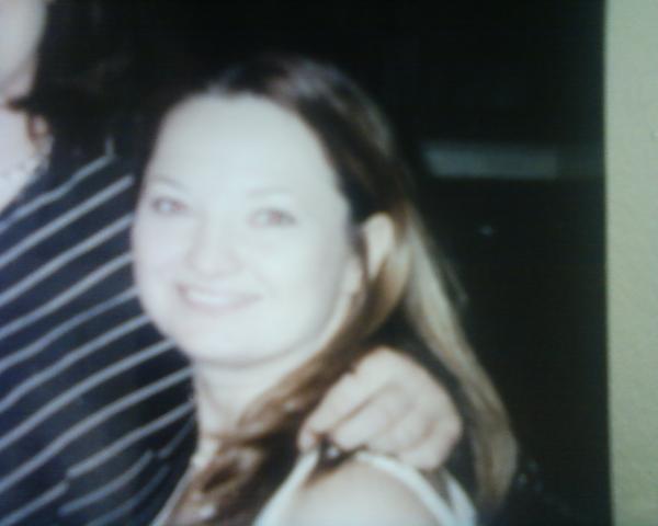 Melena Fairchild - Class of 1989 - Moore High School