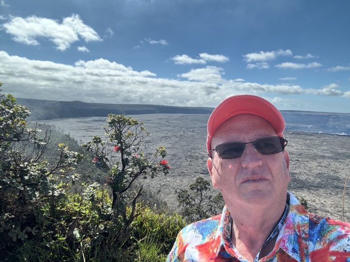 Timothy Craig Haney - Class of 1982 - Moore High School