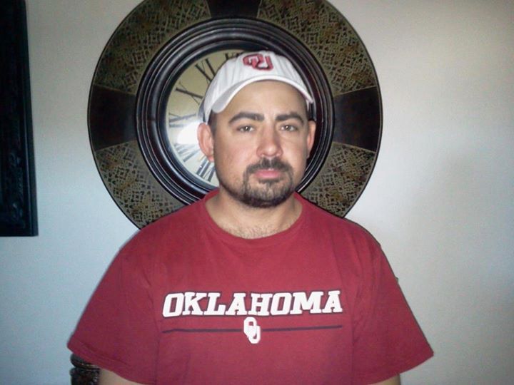 Dustin Limbocker - Class of 1996 - Moore High School