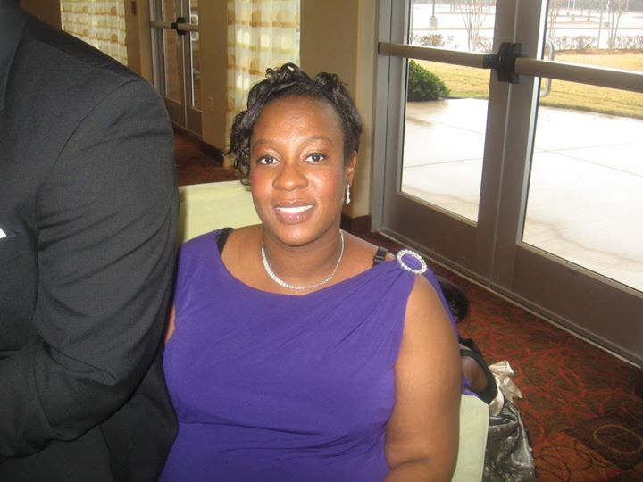 Rachel Dsane - Class of 1994 - Moore High School