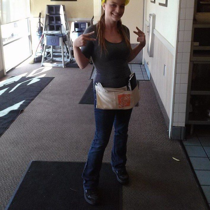 Ashley Anderson - Class of 2006 - Moore High School