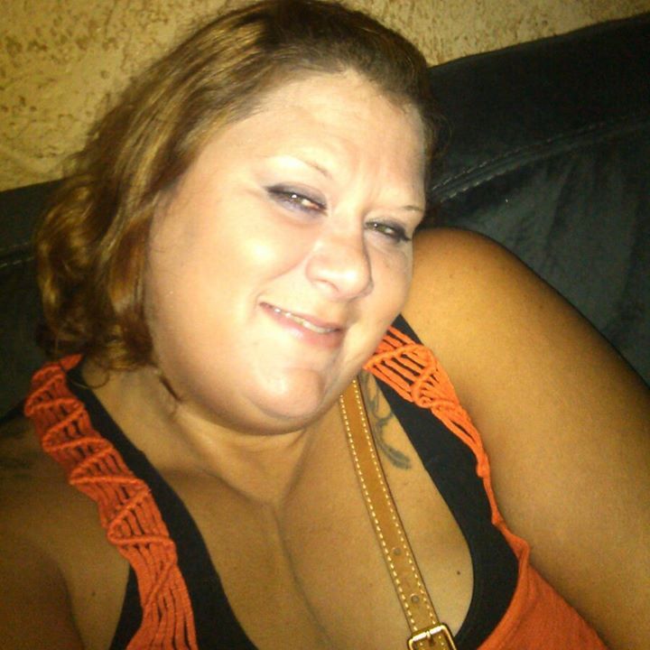 Rushia Marcus - Class of 1995 - Moore High School
