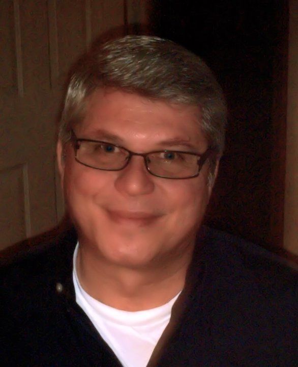 Gary Williams - Class of 1974 - Moore High School