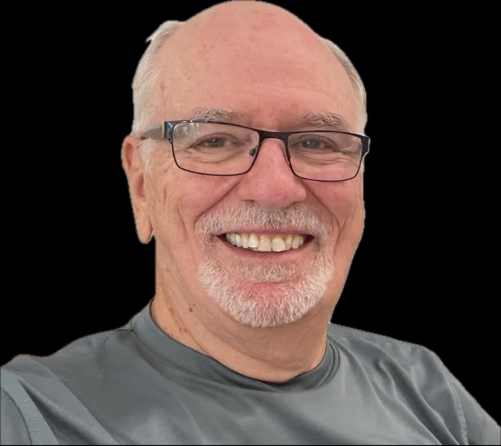 John Baldwin - Class of 1967 - Moore High School