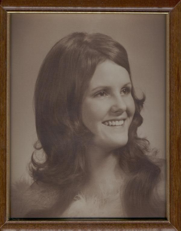 Dixi Williamson - Class of 1972 - Moore High School