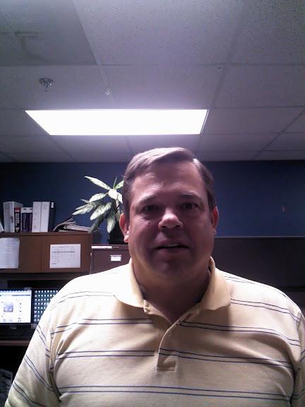 Jerry Stapleton - Class of 1977 - Moore High School