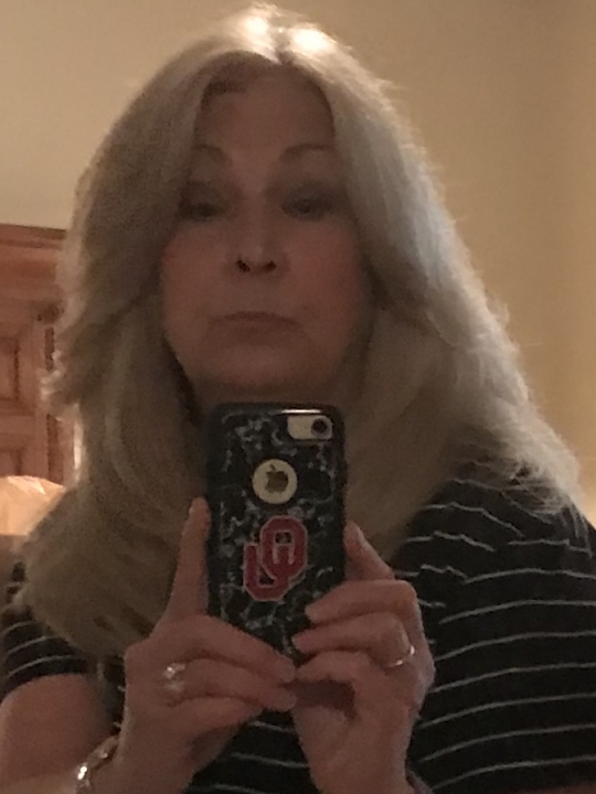 Jo Lynn Hudson - Class of 1976 - Moore High School