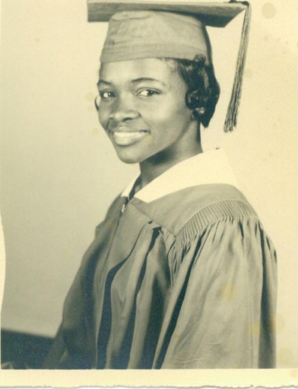 Dawn Jones - Class of 1969 - Gentry High School