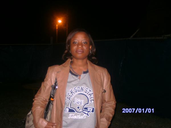 Bernitha Rice - Class of 1991 - Gentry High School