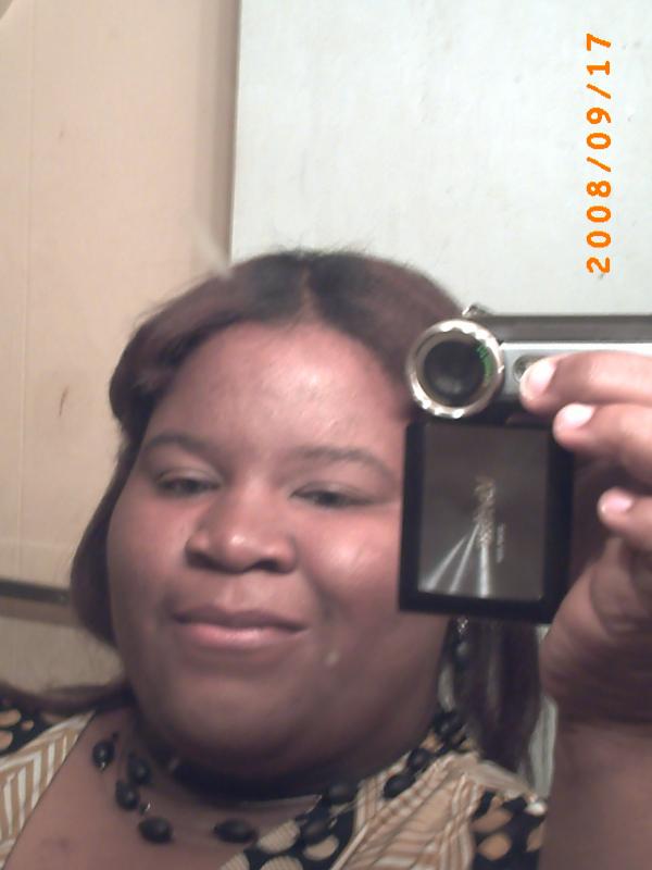 Wanda Edwards - Class of 2002 - Gentry High School