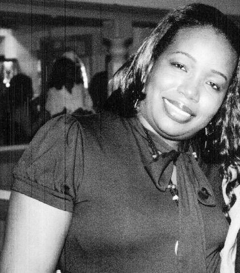 Linda Jackson - Class of 1990 - Gentry High School