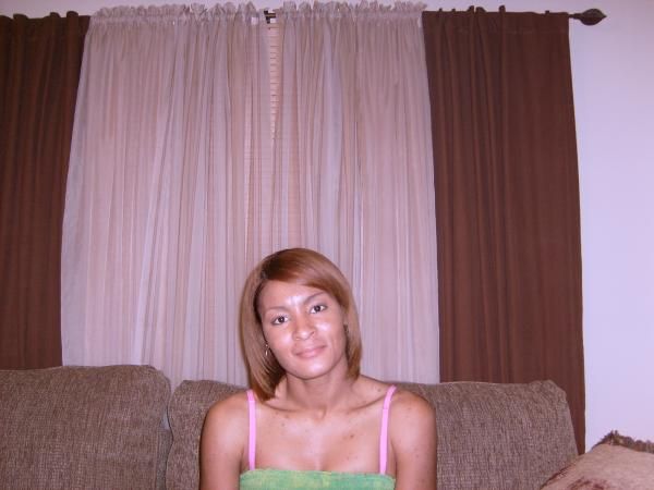 Angela Johnson - Class of 1995 - Gentry High School