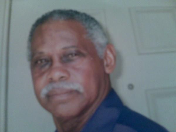 Samuel Davis - Class of 1963 - Gentry High School