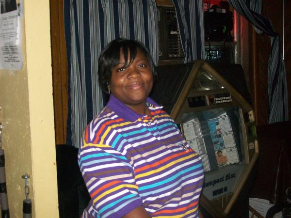 Luvenia Singleton - Class of 1999 - Gentry High School
