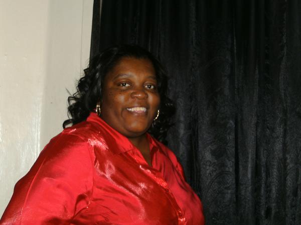 Tracey White - Class of 1987 - Gentry High School