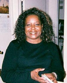 Gloria Richardson - Class of 1973 - Gentry High School