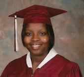Sylvia Rice - Class of 2008 - Gentry High School