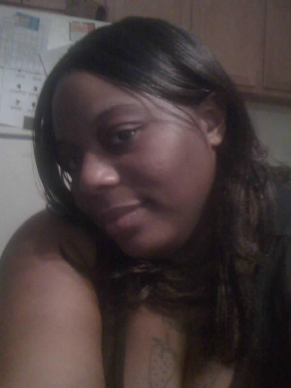 Lakisha Pittman - Class of 1999 - Gentry High School