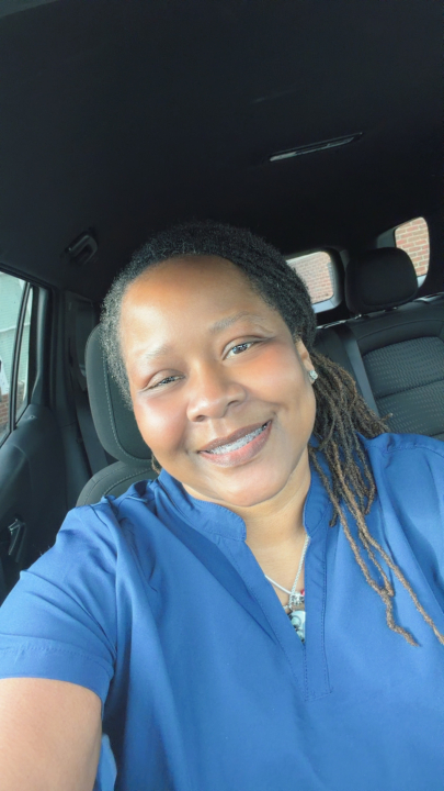 Tiffany Blockson - Class of 1999 - Gentry High School